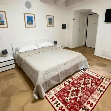 Your Charming Getaway Appartement Amantea