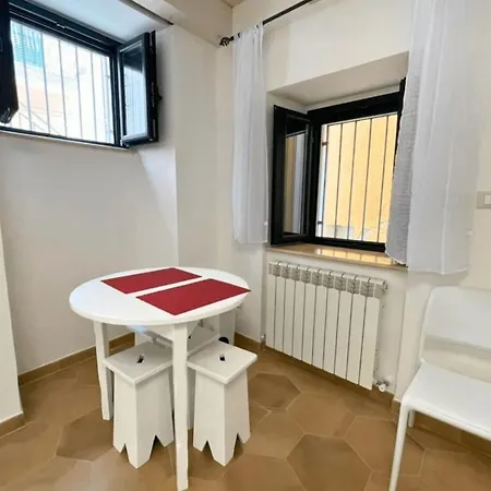 Your Charming Getaway Apartment *