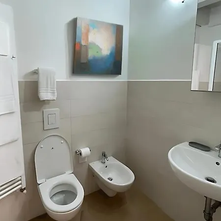 Your Charming Getaway Apartment Amantea