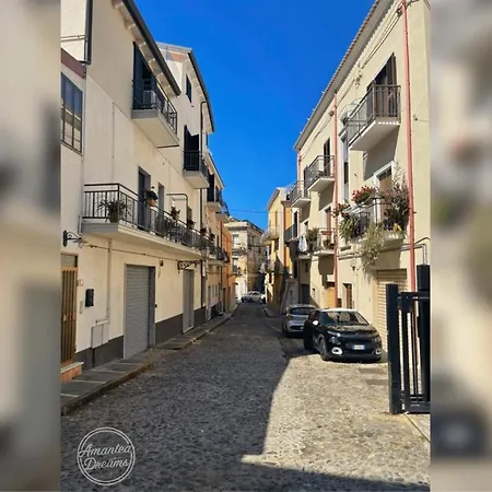 Your Charming Getaway *