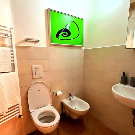 Your Charming Getaway *