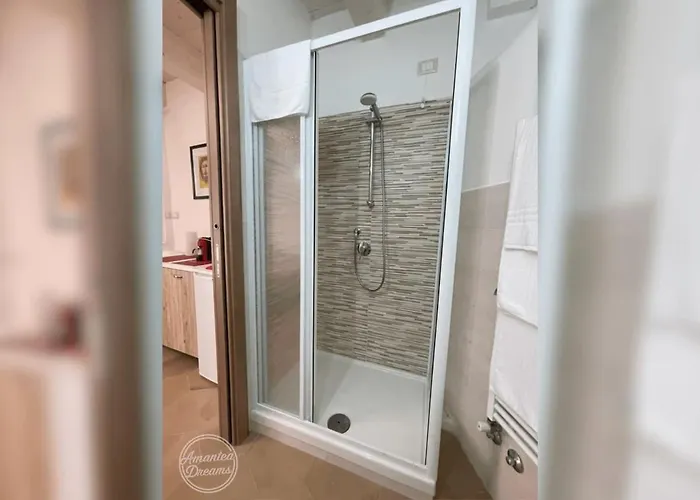 Your Charming Getaway