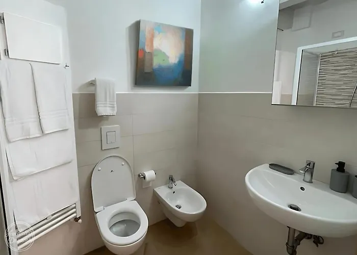 Your Charming Getaway Apartment Amantea