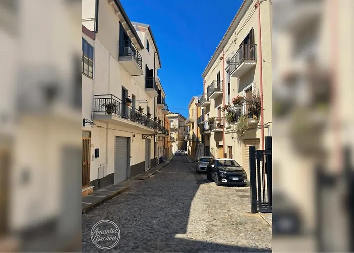 Your Charming Getaway *